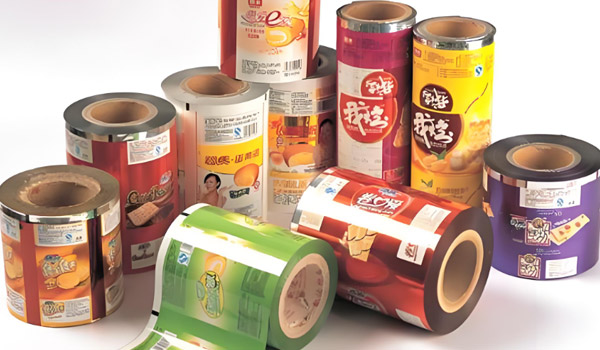 薄膜分切復(fù)卷紙管質(zhì)量對(duì)底皺的影響